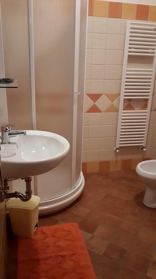 Agriturismo Santa Adriana ヴォルテッラ エクステリア 写真